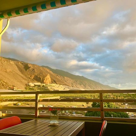 Puerto De NaosSunny Bird Puerto Naos, Sol Y Playaアパートメント エクステリア 写真