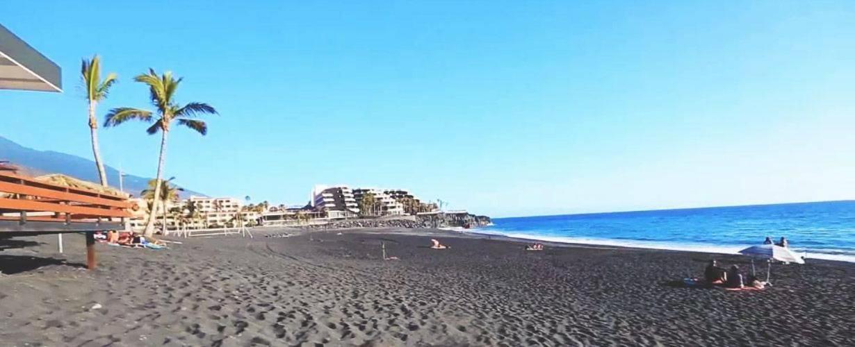 Puerto De NaosSunny Bird Puerto Naos, Sol Y Playaアパートメント エクステリア 写真