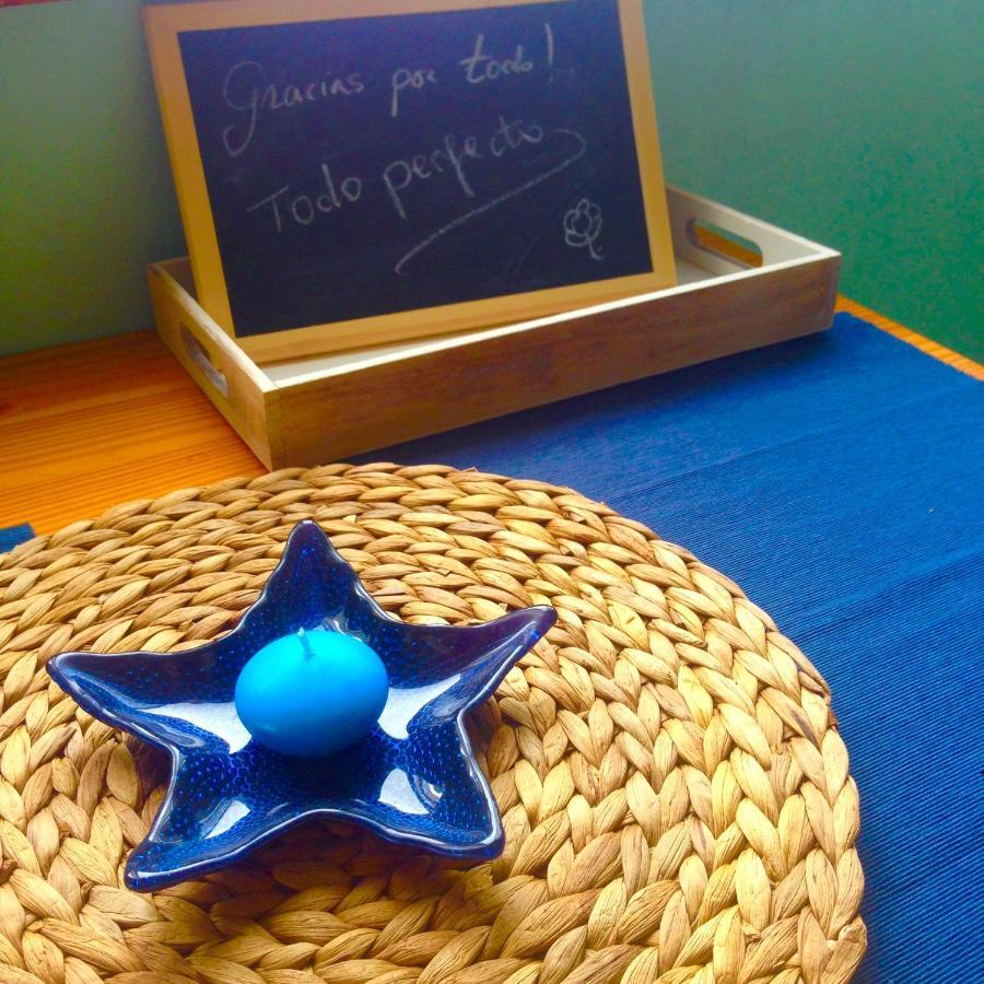 Puerto De NaosSunny Bird Puerto Naos, Sol Y Playaアパートメント エクステリア 写真